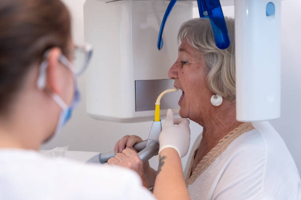 Tooth Infection Emergency Dentist in VT