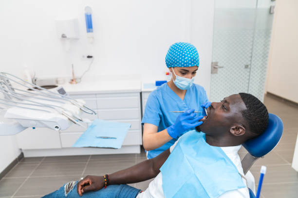 Dentist for Dental Trauma in VT