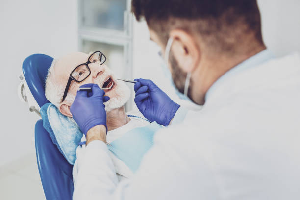 Urgent Tooth Repair in VT